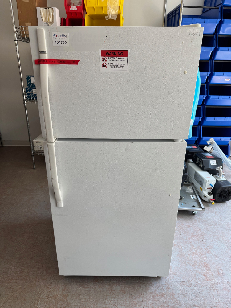 Image of Kenmore Refrigerator/Freezer Combo